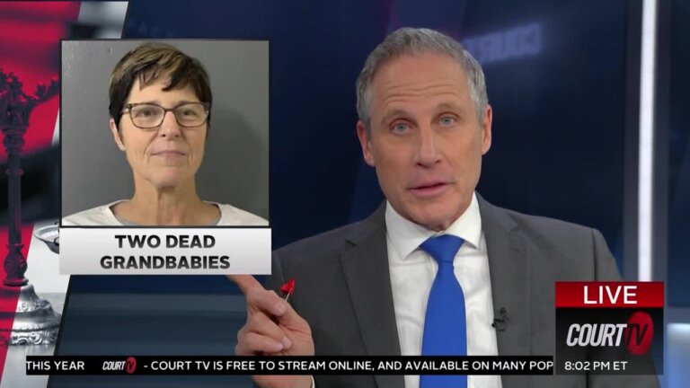 Vinnie: How Can Tracey Nix Have Two Dead Grandchildren on Her Watch?