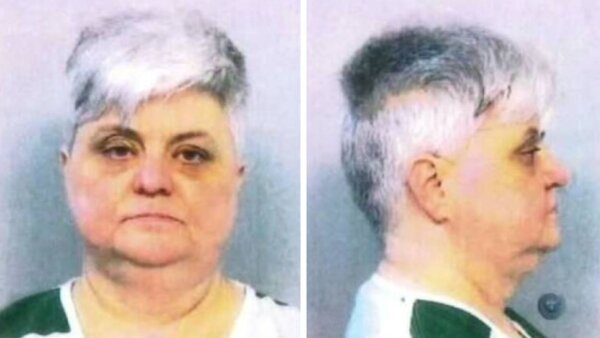 Woman who allegedly dumped ‘Baby Skylar’ in trash is out on bond