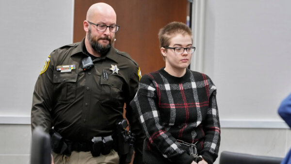 Judge stays Morgan Geyser’s conditional release pending hearing