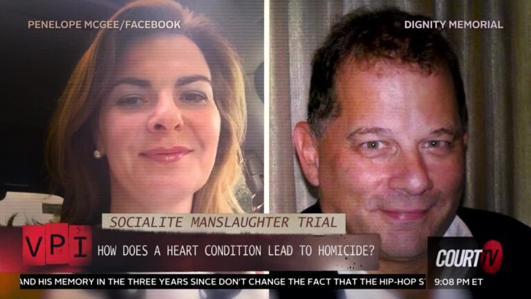 The Case Against Penelope McGee | Vinnie Politan Investigates