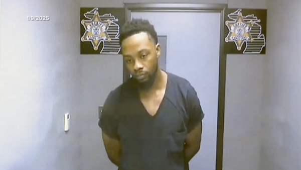 Ashley Elkins’ ex-boyfriend charged with first-degree murder
