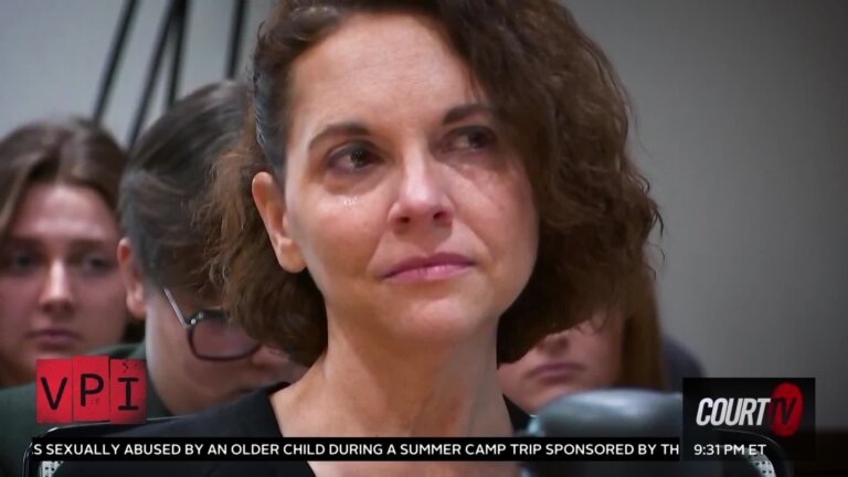 The Case Against Natalie Cochran | Vinnie Politan Investigates