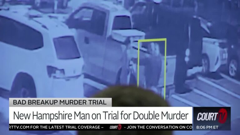 How Can Victor Rivera Explain Away a Shooting Allegedly Caught on Video?