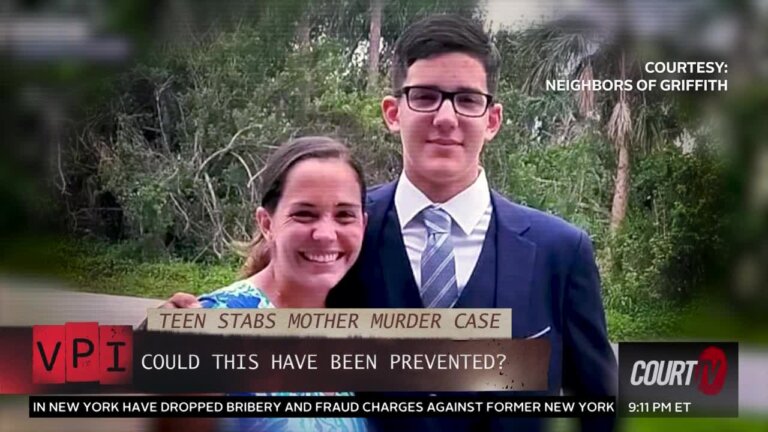 Teen Stabs Mother Murder Case | Vinnie Politan Investigates