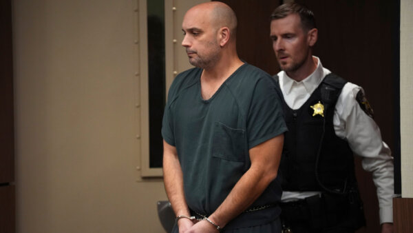 Driver charged in death of Johnny Gaudreau, brother rejects plea offer