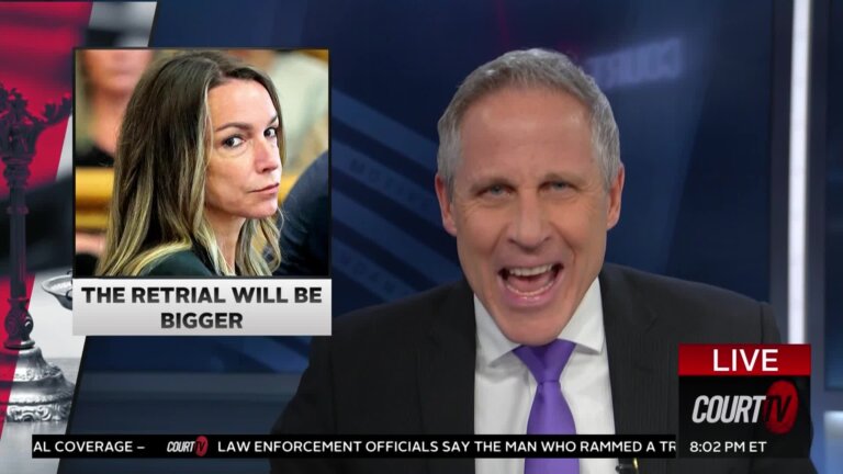 Vinnie Politan on Karen Read 2.0: ‘I Believe the Retrial Will Be Bigger’