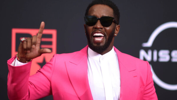 Prosecutors seek over 11 years in prison for Sean ‘Diddy’ Combs