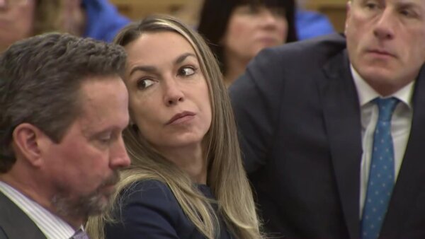 Prosecutors fight expert’s ‘baseless claim’ at Karen Read hearing