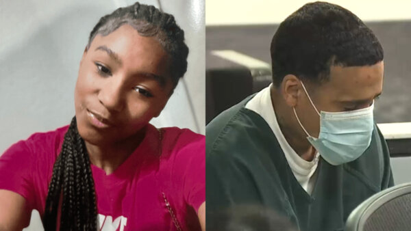 Jarvis Butts pleads guilty to murder of Na’Ziyah Harris, sexual assaults