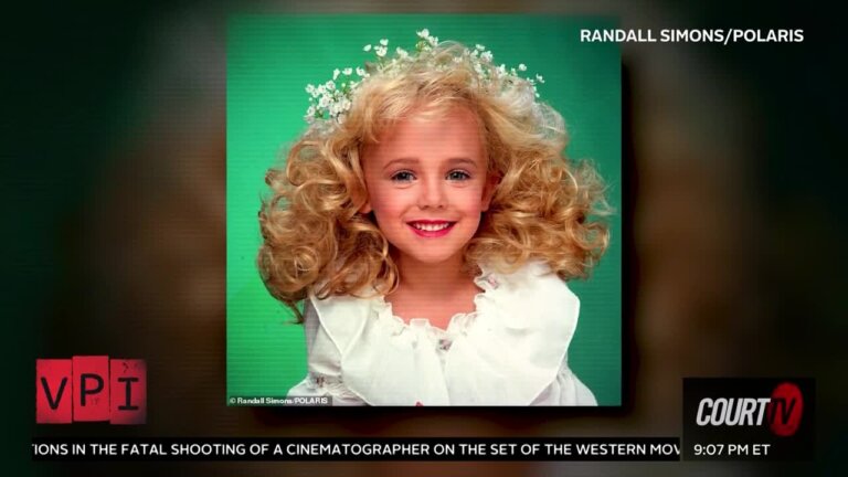 JonBenét Ramsey Special Report - Part One | Vinnie Politan Investigates