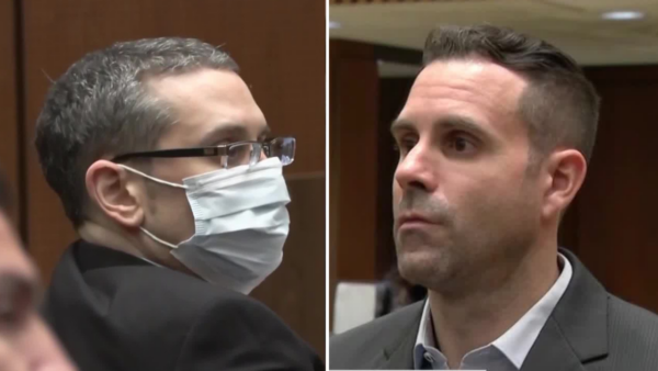 CA v. David Pearce & Brandt Osborn: Hollywood Overdose Murder Trial