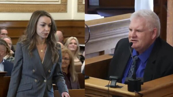 Prosecutors want Karen Read expert’s ‘debunked opinions’ out of trial