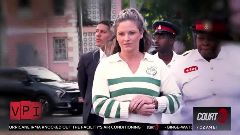 Bahamian Love Triangle Murder Plot | Vinnie Politan Investigates