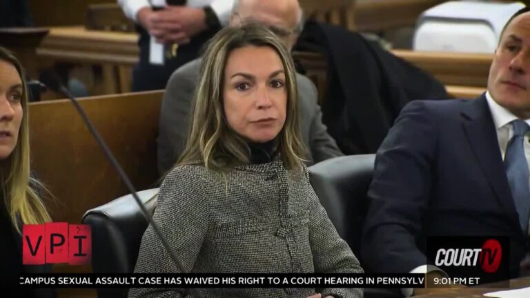 Evidence in the Retrial of Karen Read | Vinnie Politan Investigates