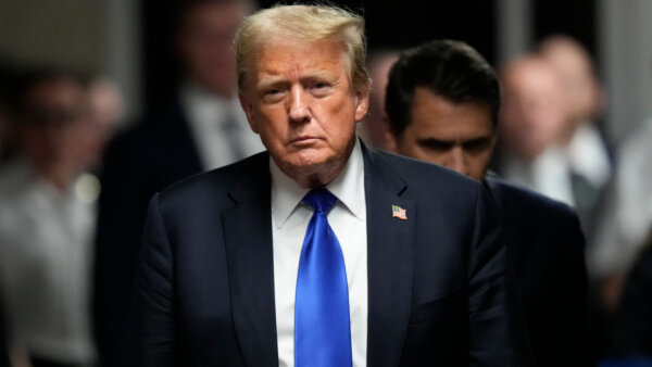 President-elect Donald Trump avoids jail time at sentencing