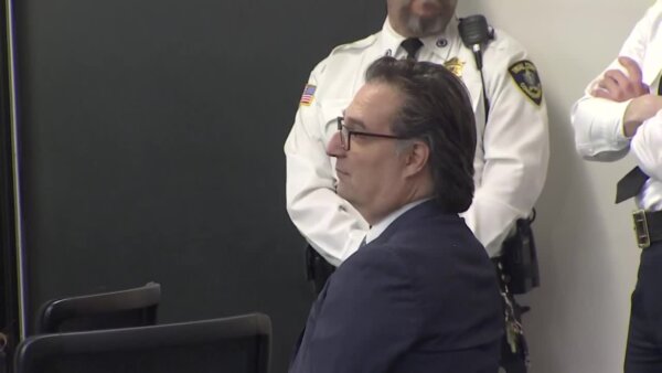 Karen Read, Michael Proctor take center stage at Brian Walshe hearing