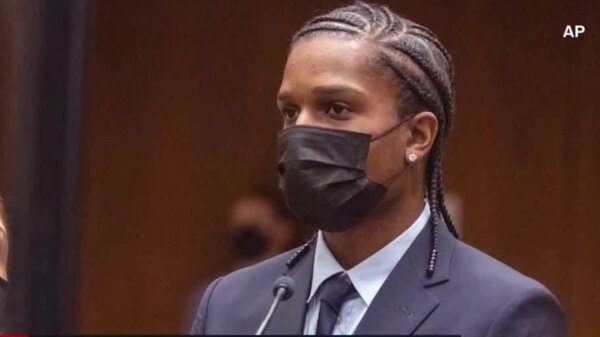 The Trial of A$AP Rocky: Opening Statements | Court TV Podcast