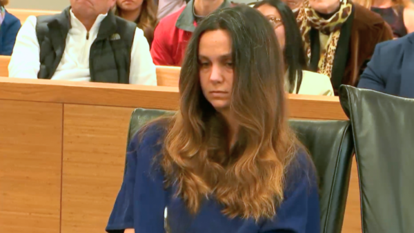 Judge denies bond request in Ashley Benefield’s manslaughter case