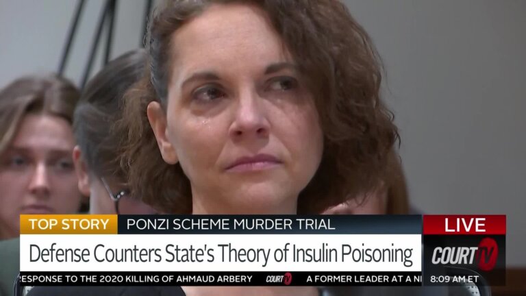 Staying Silent: Natalie Cochran Decides Not To Testify