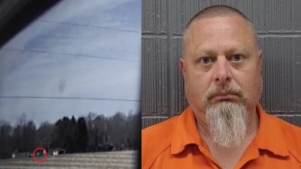 Delphi defense filing includes alleged confession from inmate