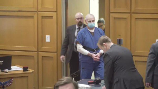 ‘What he did can’t be forgiven’: Man sentenced for murdering younger mistress