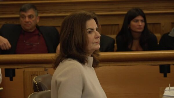 MA v. Penelope McGee: Socialite Manslaughter Trial