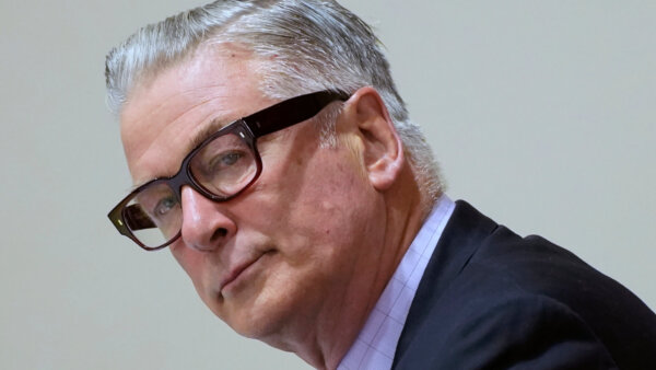 Alec Baldwin sues for malicious prosecution after ‘Rust’ case dismissed