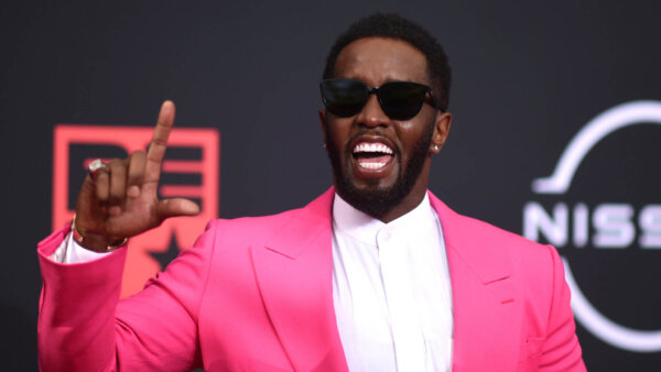 Prosecutors: Sean ‘Diddy’ Combs dangled victim off hotel balcony