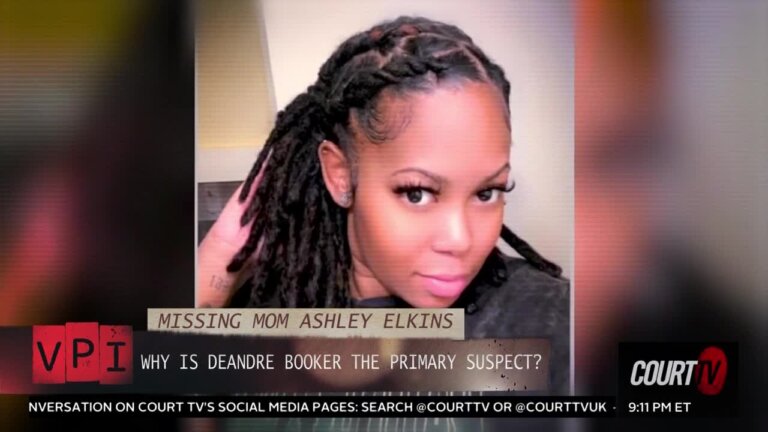 The Disappearance of Ashley Elkins | Vinnie Politan Investigates