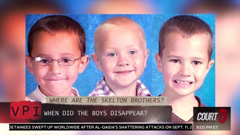 Where are the Skelton Brothers? | Vinnie Politan Investigates
