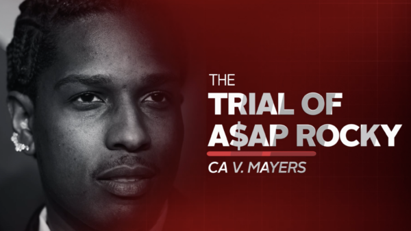 The Case Against A$AP Rocky | Opening Statements Podcast