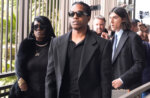 A$AP Rocky enters court