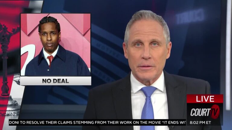 Vinnie Politan: If You Were Factually Innocent, Would You Take a Deal?