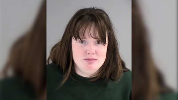 Ex-NICU nurse Erin Strotman pleads no contest to child abuse