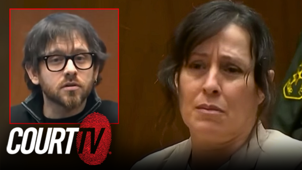 Celebrity Stylist Murder Trial: Luigi Sementilli Testifies | Court TV Podcast