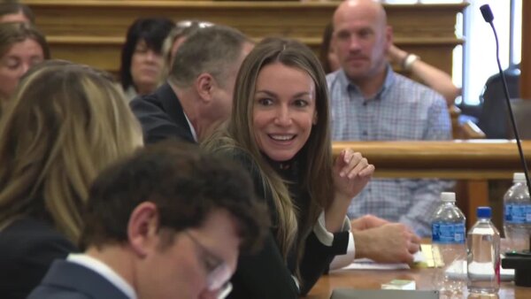 Karen Read Pretrial Hearing | Court TV Podcast