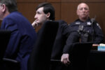 Robert E. Crimo III trial jury selection.