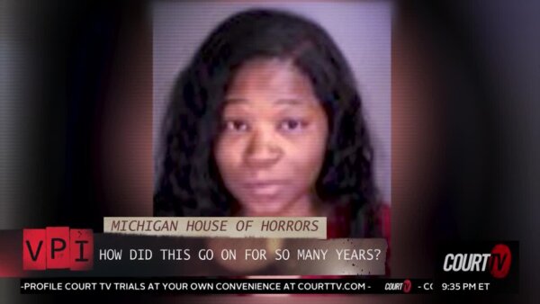 The Case of the Michigan House of Horrors | VPI Podcast