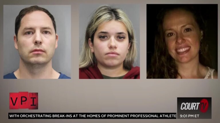Deep Dive into Au Pair Affair Murder Trial | Vinnie Politan Investigates