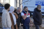 Odai Alfayoumi, father of six-year-old Palestinian boy Wadee Alfayoumi.