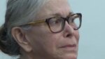 close up of Donna Adelson