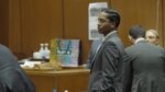 A$AP Rocky appears in court