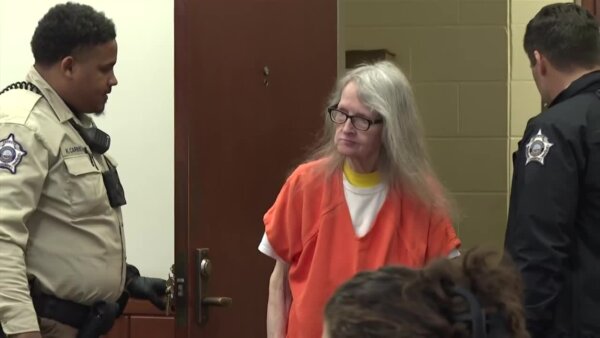 Carol Hignite sentenced for husband’s death after second trial