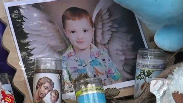 Bionca Ellis deemed competent to stand trial in death of Julian Wood