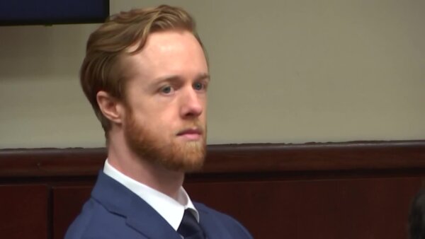 SC v. Zachary Hughes: Rose Petal Murder Trial