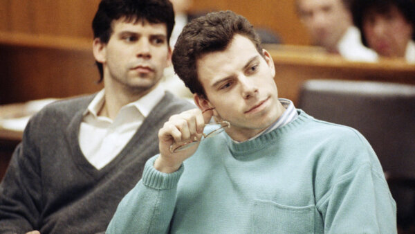 Parole board to investigate whether Menendez brothers pose risk