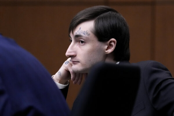 July 4 parade shooter pleaded guilty moments before trial was to start