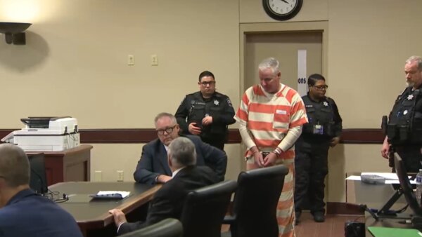Colin Gray, father of accused GA school shooter, granted bond