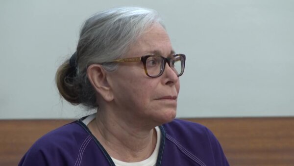 Inside the witness list for Donna Adelson’s murder trial