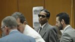 A$AP Rocky appears in court